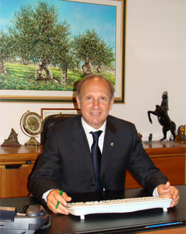 Pietro D’Amico