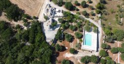 Vendita Trulli Abitabili – Contrada San Salvatore, Ostuni (Brindisi)