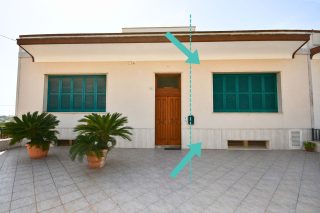 Vendita Appartamento – Viale Valle d’Itria, Cisternino (Brindisi)