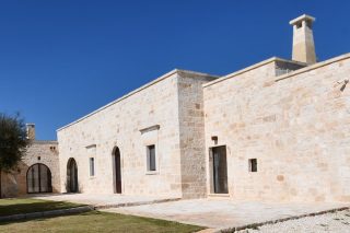 Vendita Complesso Turistico/Residenziale – Contrada Difesa San Salvatore, Ostuni (Brindisi)