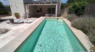 Vendita Villa con Piscina – Contrada Difesa San Salvatore, Ostuni (Brindisi)